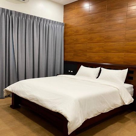 Sanaepatan Home Resort - เสน่ห์ป่าตาล โฮม รีสอร์ต Ban Buak Khang エクステリア 写真