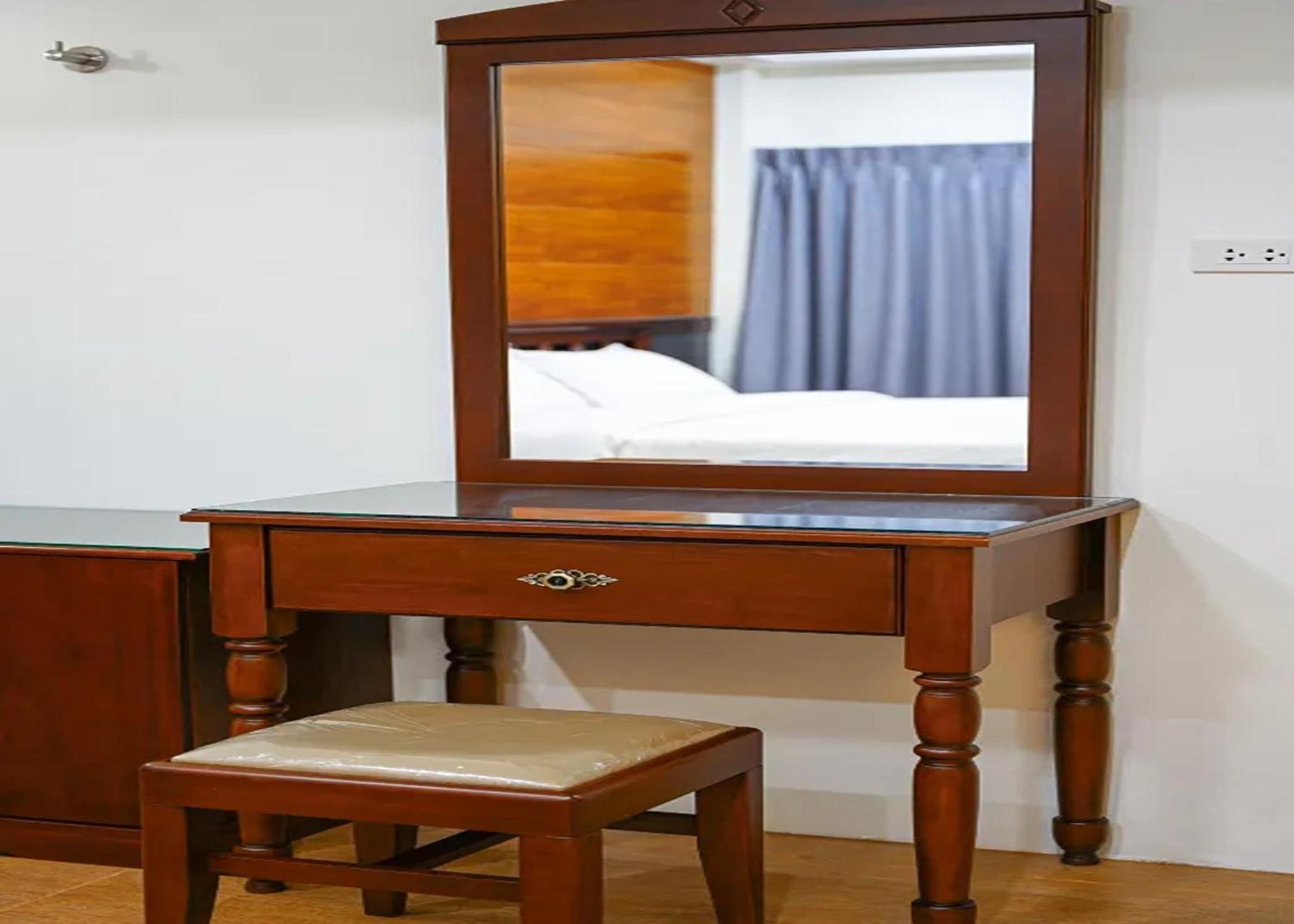 Sanaepatan Home Resort - เสน่ห์ป่าตาล โฮม รีสอร์ต Ban Buak Khang エクステリア 写真